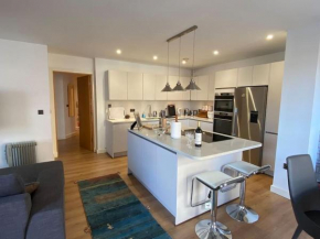 London Bridge flat - perfect for families
